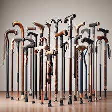 How to Choose the Perfect Walking Stick Handle